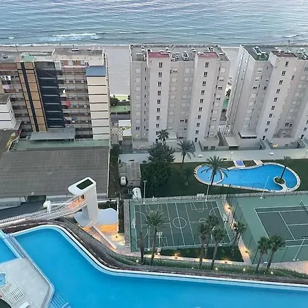 Sunset Cliffs Poniente *