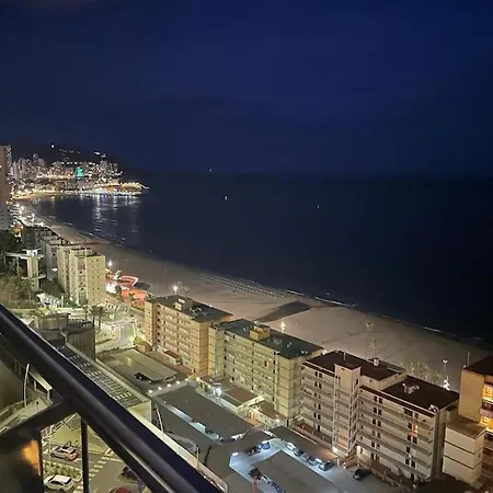 דירה Sunset Cliffs Poniente